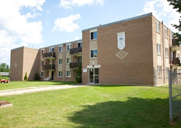 Skyline Apartment REIT Acquires Tillsonburg, Ontario Property