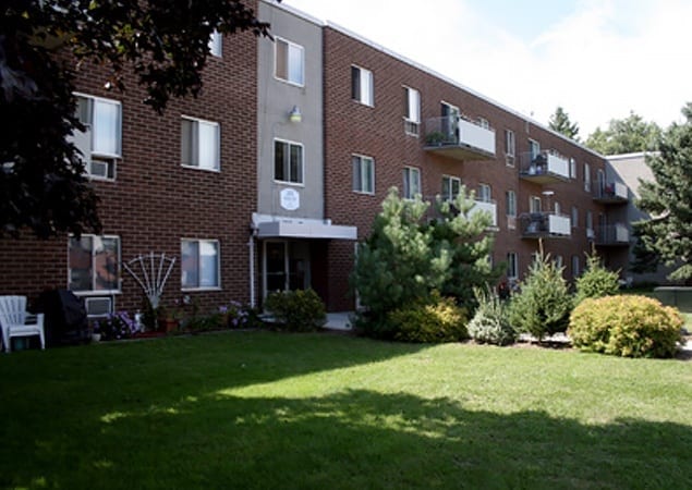 Skyline Apartment REIT Acquires Kingston, ON Portfolio