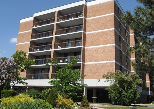 Skyline Apartment REIT Acquires Kingston, ON Portfolio