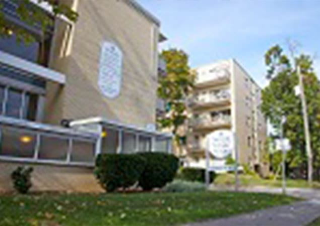 Skyline Apartment REIT Acquires Kingston, ON Portfolio