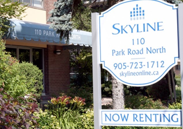 Skyline Apartment REIT Acquires Kingston, ON Portfolio