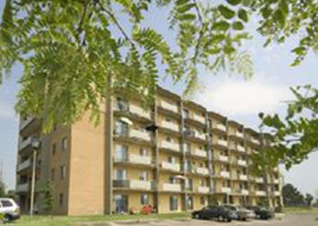 Skyline Apartment REIT Acquires Kingston, ON Portfolio