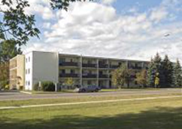 Skyline Apartment REIT Acquires Kingston, ON Portfolio