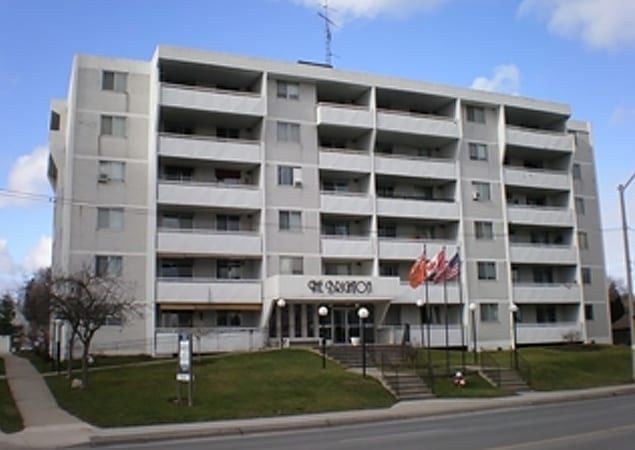 Skyline Apartment REIT Acquires Additional Tecumseh Property!