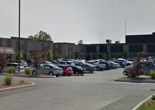 Skyline Commercial REIT Completes Sale of Ottawa, ON Property