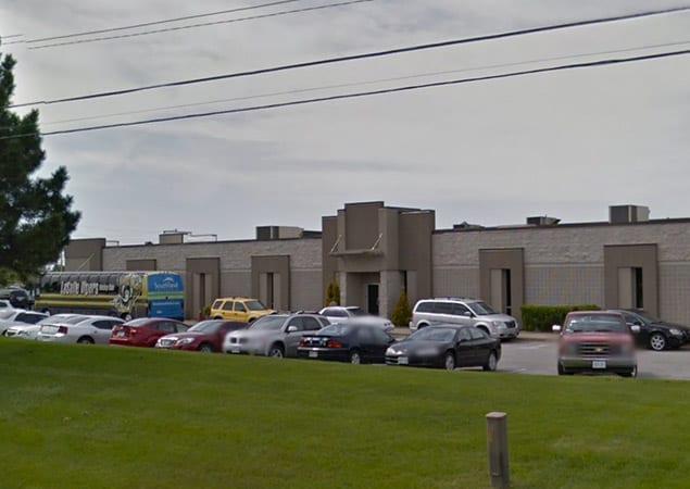 Skyline Commercial REIT Completes Sale of Ottawa, ON Property