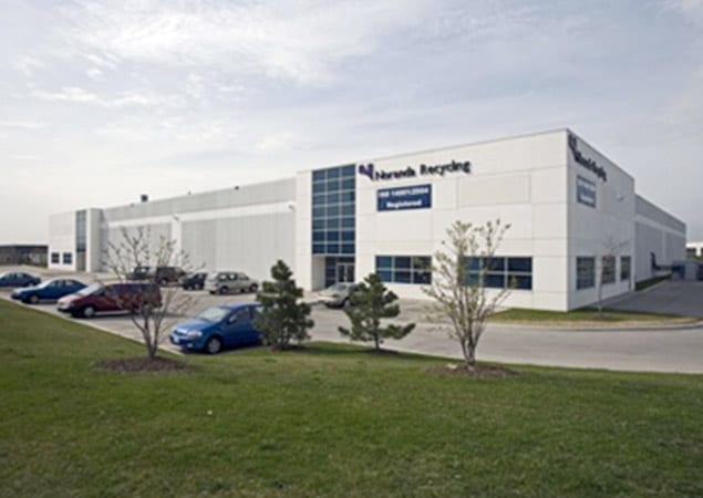 Skyline Commercial REIT Completes Sale of Ottawa, ON Property