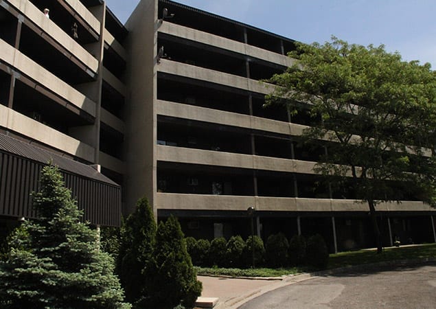 Skyline Commercial REIT Completes Sale of Ottawa, ON Property