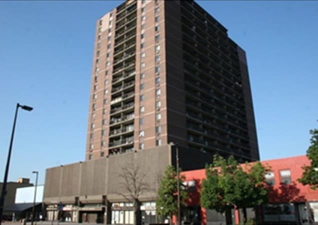 Skyline Apartment REIT Acquires Additional Tecumseh Property!