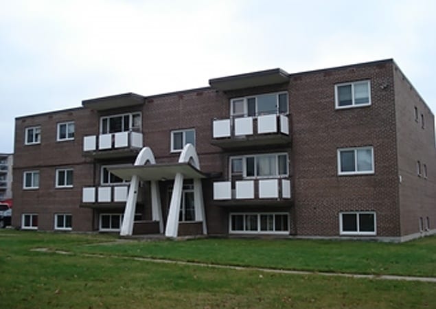 Skyline Apartment REIT Acquires New 7-Property Portfolio in Chatham, ON and Sarnia, ON!