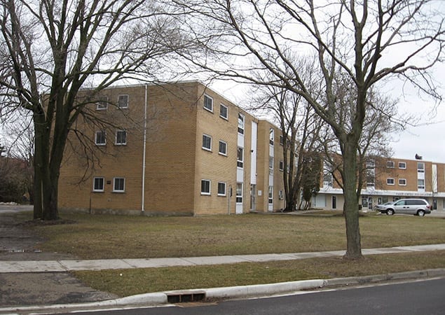 Skyline Apartment REIT Acquires New 7-Property Portfolio in Chatham, ON and Sarnia, ON!