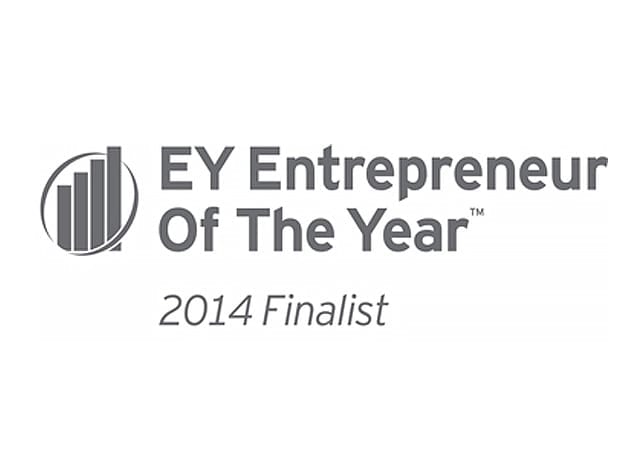 Jason Castellan Featured in 2014 EY Entrepreneur of the Year Publication