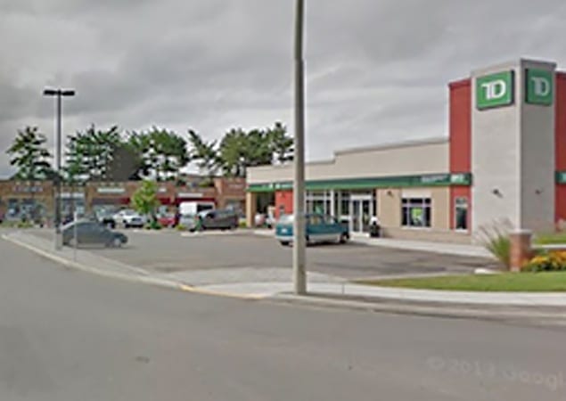 95, 97, 109, 117 & 129 Young Street, Alliston, ON