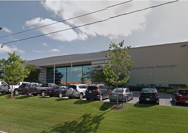 Skyline Commercial REIT Completes Sale of Brampton, ON Property