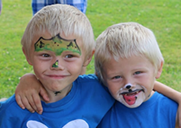 Skyline’s Village Towers in Kingston, ON Hosts Third Annual Community Picnic