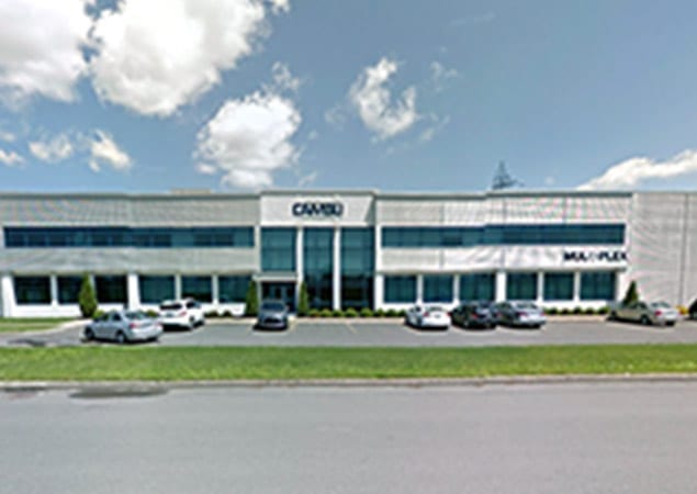 Skyline Commercial REIT Completes Sale of Brampton, ON Property