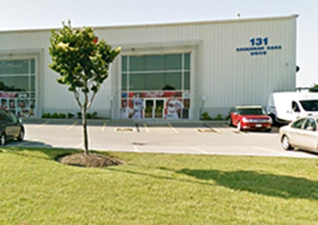 Skyline Commercial REIT Completes Sale of Brampton, ON Property