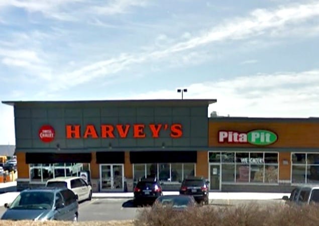 Skyline Retail REIT Acquires First Property in Thunder Bay, ON