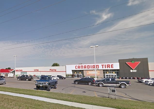 Skyline Retail REIT Acquires First Property in Thunder Bay, ON