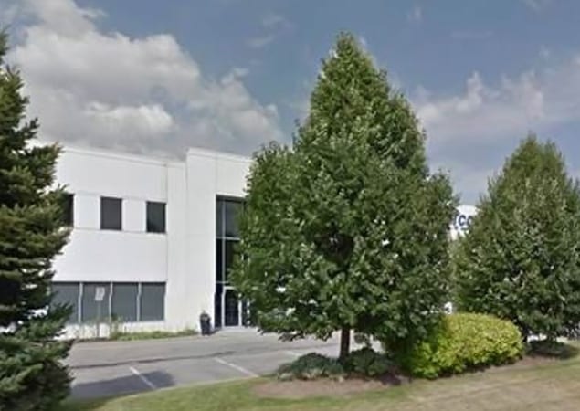 Skyline Commercial REIT Completes Sale of Brampton, ON Property