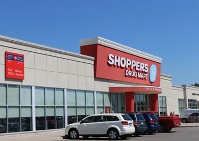 Skyline Retail REIT Acquires First Property in Thunder Bay, ON