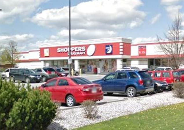 Skyline Retail REIT Acquires First Property in Thunder Bay, ON