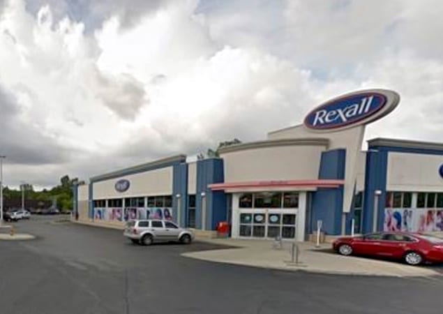 Skyline Retail REIT Acquires First Property in Thunder Bay, ON