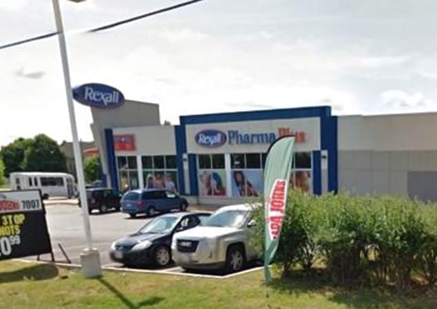 Skyline Retail REIT Acquires First Property in Thunder Bay, ON