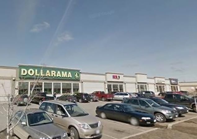 Skyline Retail REIT Acquires First Property in Thunder Bay, ON