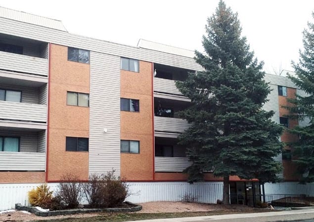 Skyline Apartment REIT Enters Dieppe, NB with 3-Building Purchase