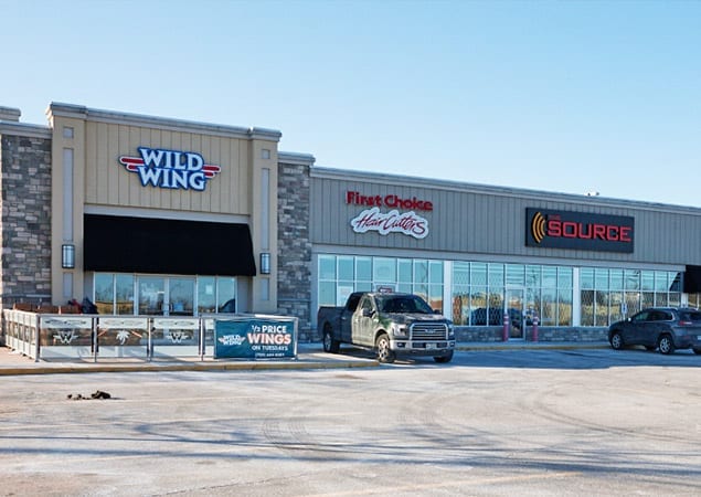 Skyline Retail REIT Purchases 2 Properties in Terrebonne, QC