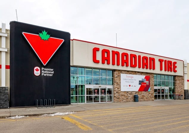 Skyline Retail REIT Purchases 2 Properties in Terrebonne, QC