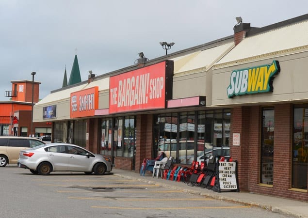 Skyline Retail REIT Purchases 2 Properties in Terrebonne, QC