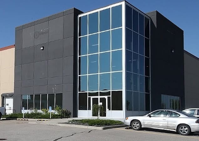 Joint Venture Brings New Industrial Development to Montreal