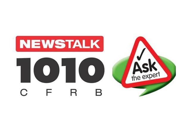 Skyline CEO Featured on 1010 Newstalk Ask The Expert Radio Show