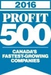 Profit 500 Logo