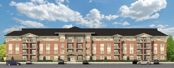 Skyline Apartment REIT Enters Dieppe, NB with 3-Building Purchase