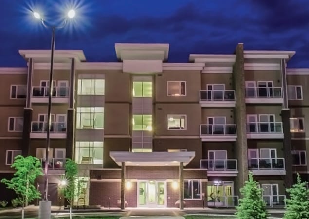 Skyline Apartment REIT buys Niagara Falls & Sarnia portfolio