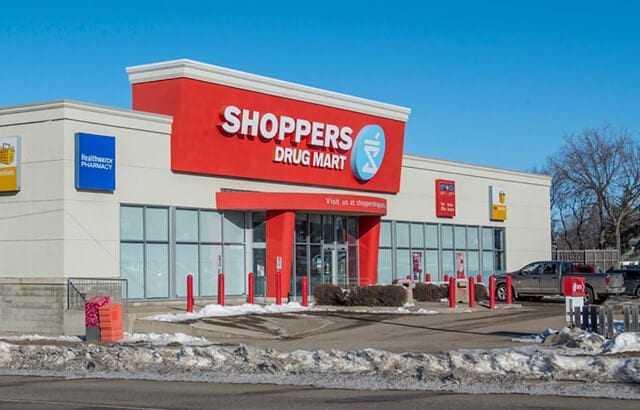 Skyline Retail REIT Sells Property in Brandon, MB