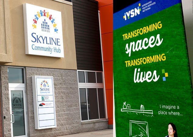 Skyline remporte un prix pour son action en faveur de l’égalité des sexes