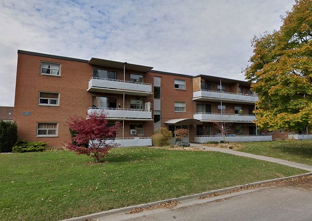 Skyline Apartment REIT buys Niagara Falls & Sarnia portfolio