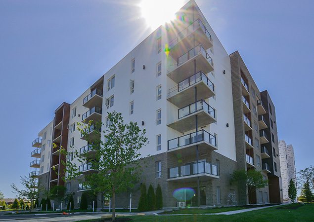 Skyline Apartment REIT achète un portefeuille dans le sud-ouest de l’Ontario