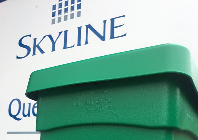 Skyline inaugure le complexe Southfield Green à Tecumseh