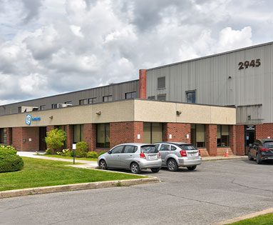 Skyline Apartment REIT vend un immeuble commercial à Guelph