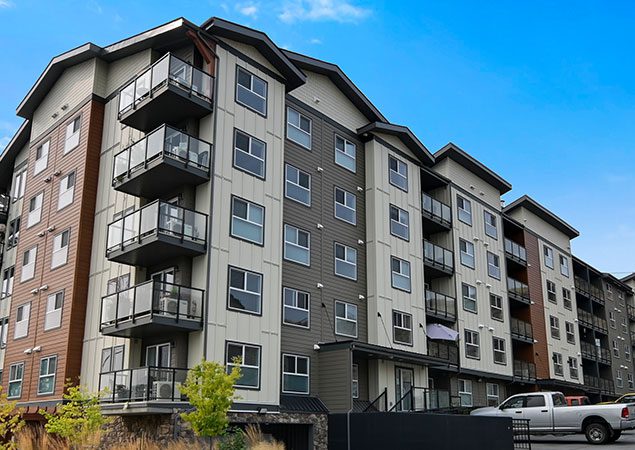 Skyline Apartment REIT buys 2 additional Sarnia properties