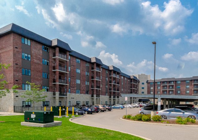 Skyline Apartment REIT buys 2 additional Sarnia properties