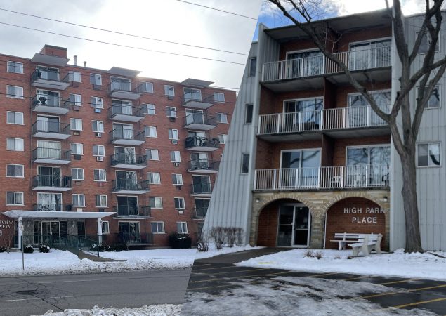 Skyline Apartment REIT buys 2 additional Sarnia properties