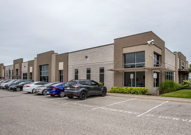 Skyline Industrial REIT Sells Windsor, Ontario property