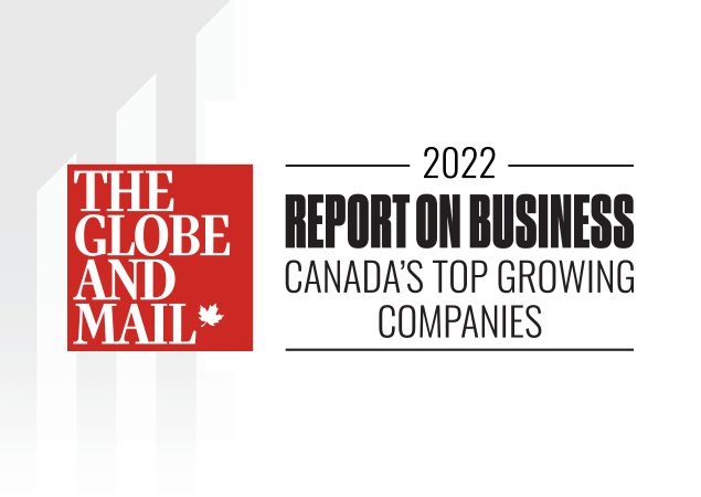 Canada’s Top Growing Companies logo