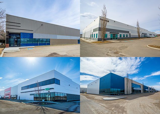 Skyline Industrial REIT Purchases an Additional Property in Calgary, AB